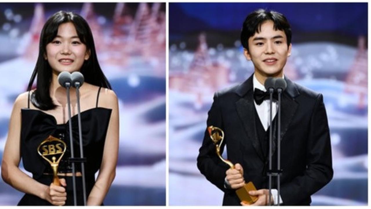 SBS Drama Awards 2024