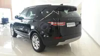 Intip Ketangguhan SUV Mewah Terbaru Andalan Land Rover