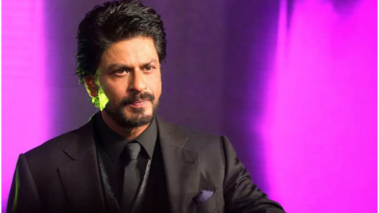 Shahrukh Khan