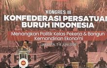 Kapolri Jenderal Listyo Sigit Prabowo Ungkap Keinginan Jadi Aktivis Usai Pensiun, Siap Kawal Perjuangan Buruh