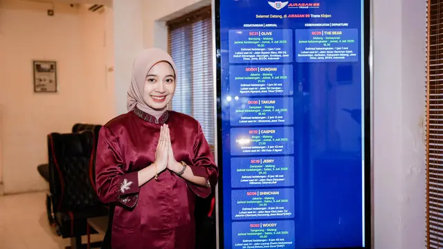 Salah satu unit bisnis Juragan 99. (Foto: Dok. Istimewa)