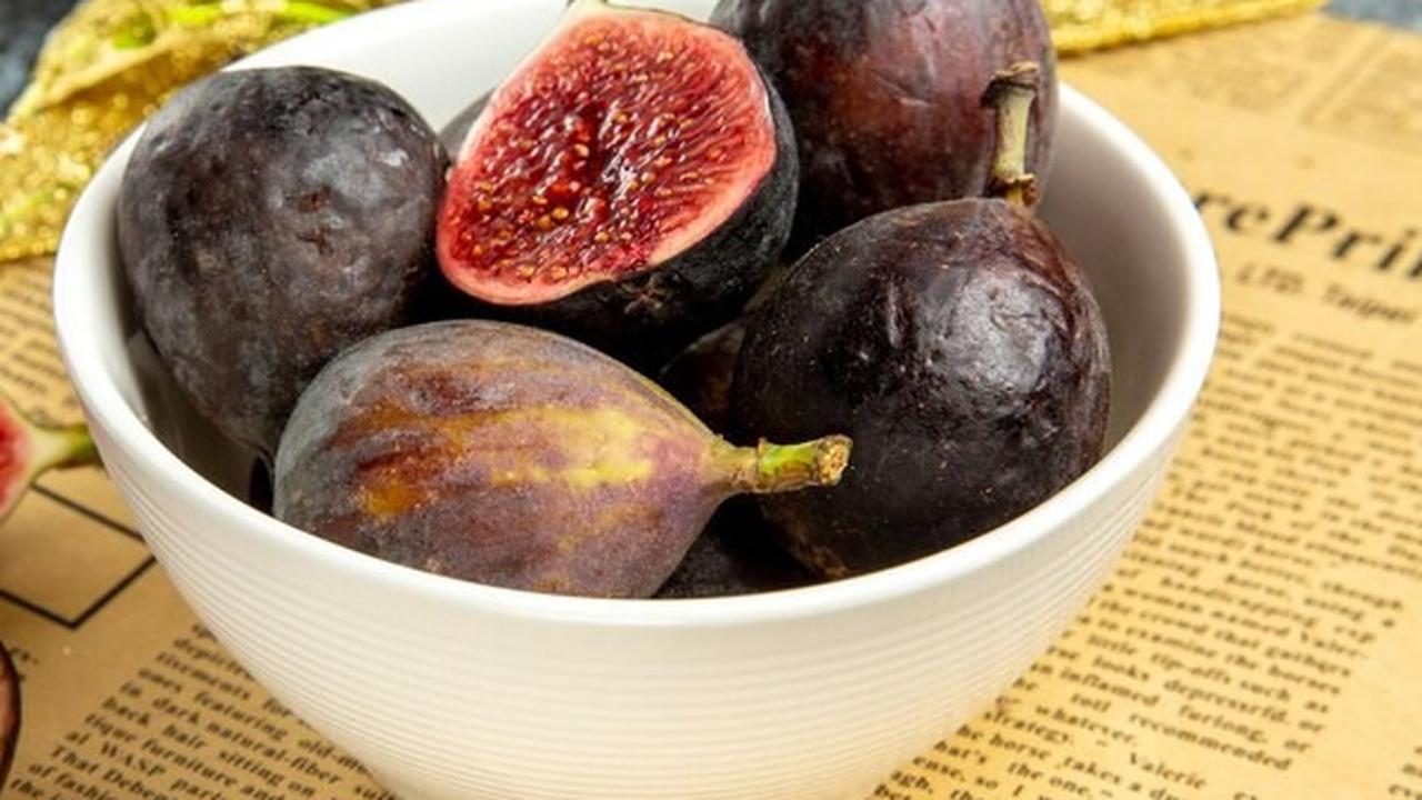 7 Buah Ini Ternyata Buah Surga dan Ada di Dalam Alquran