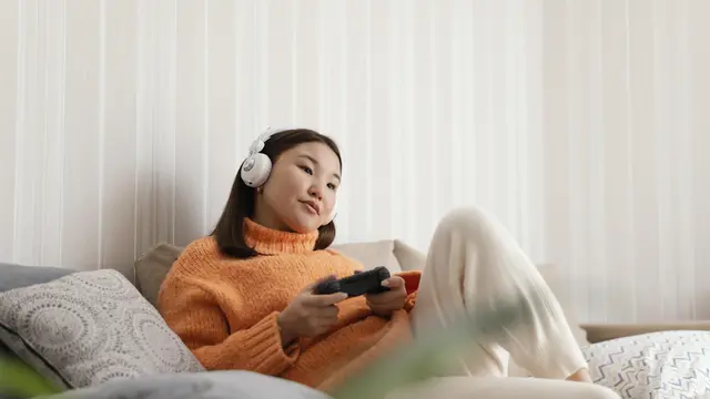 Ide Me Time di Rumah untuk Wanita