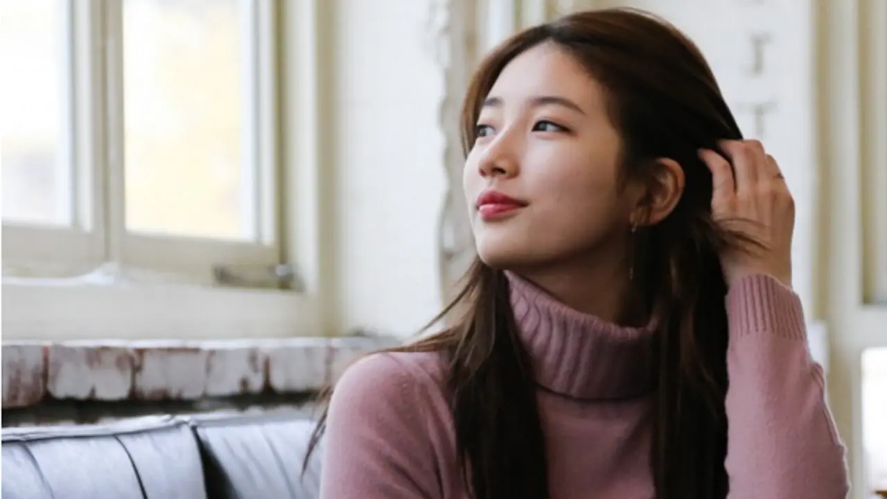 Suzy Miss A Sebut Karakter Film Baru Mirip dengan Kisah Hidupnya