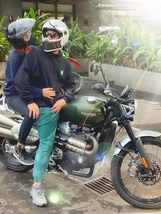 Amanda Manopo (Instagram/amandamanopo)