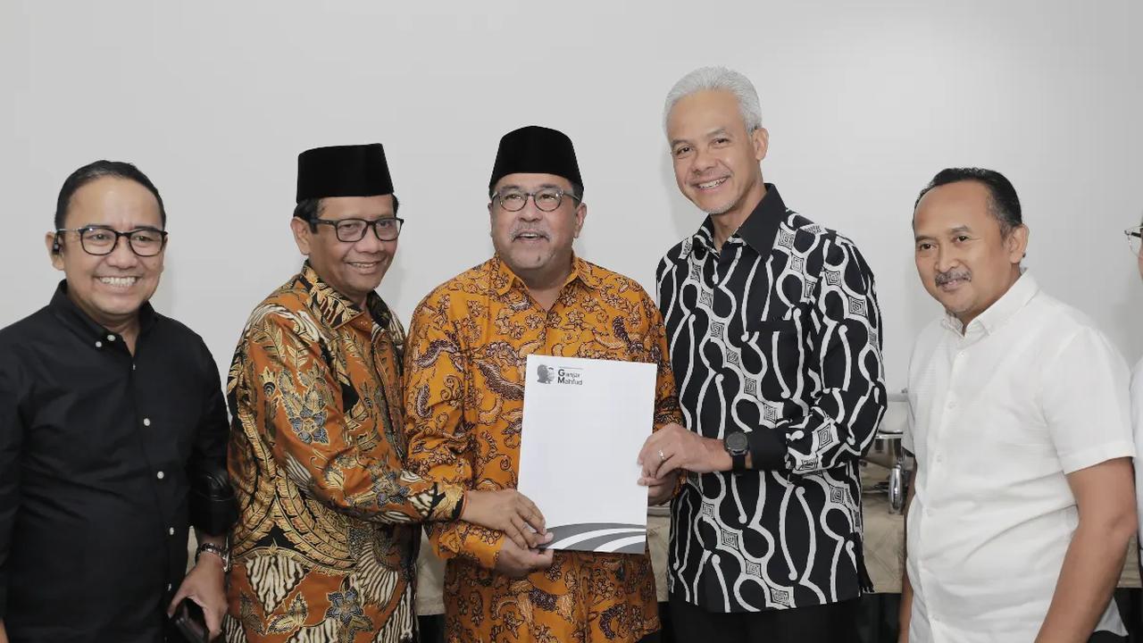 Dok. Istimewa