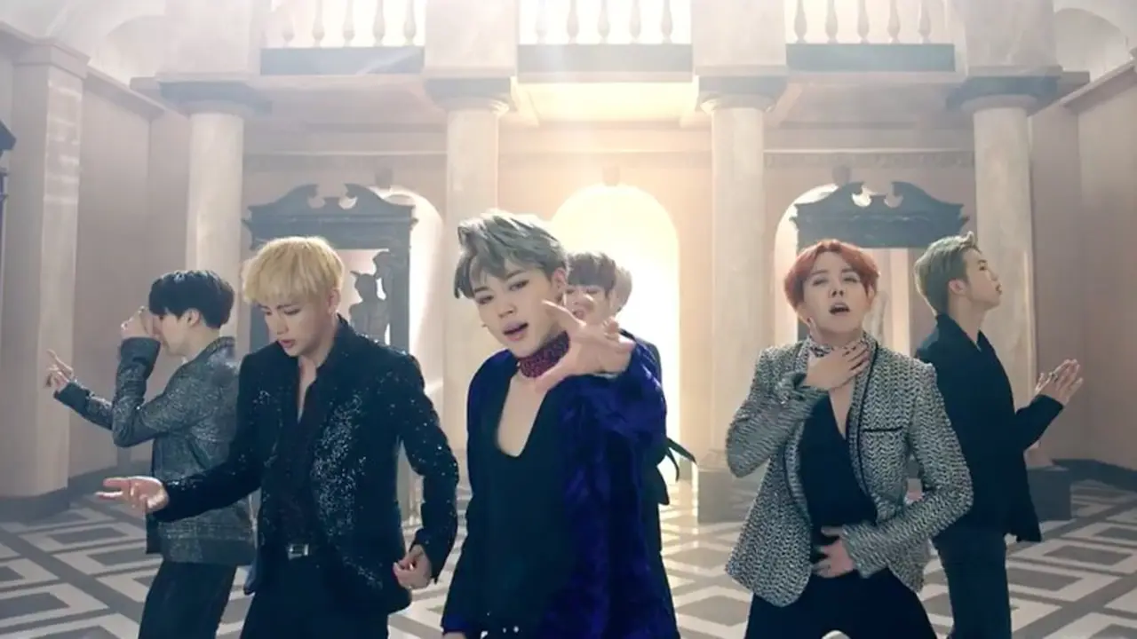 [Bintang] BTS