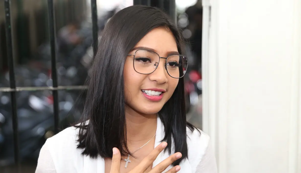 Liza Elly Purnamasari