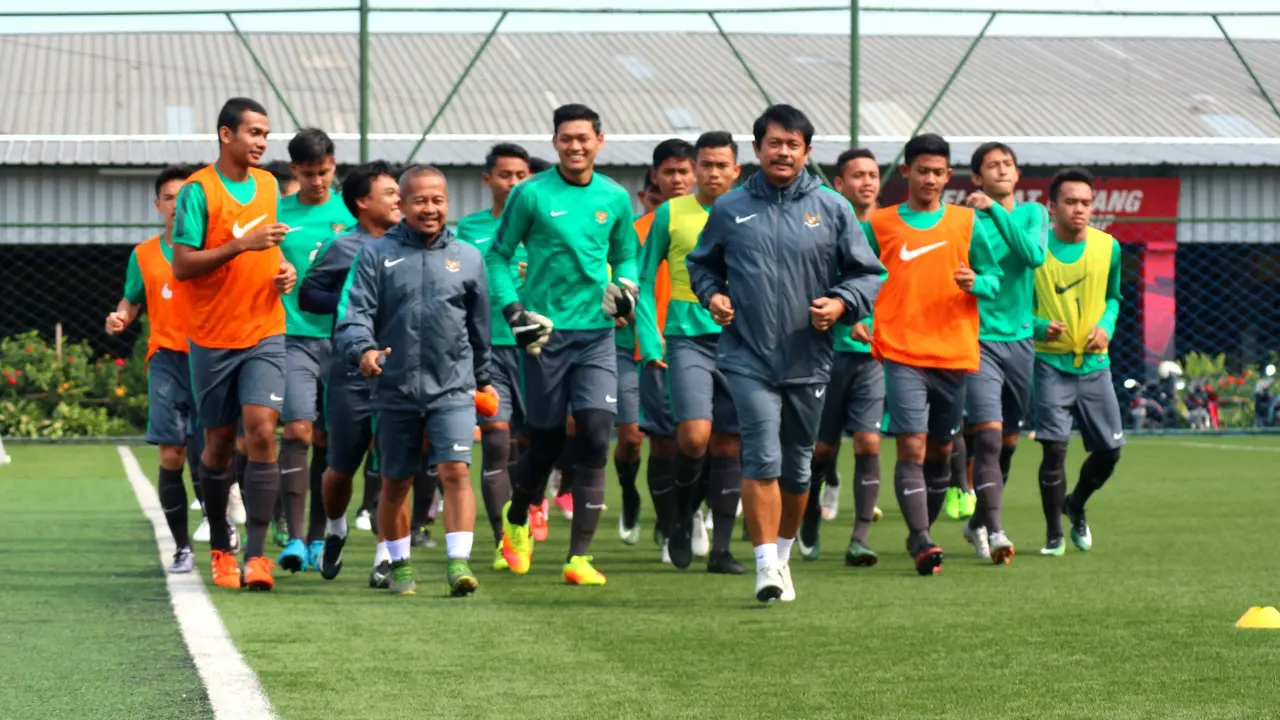 Timnas U-19