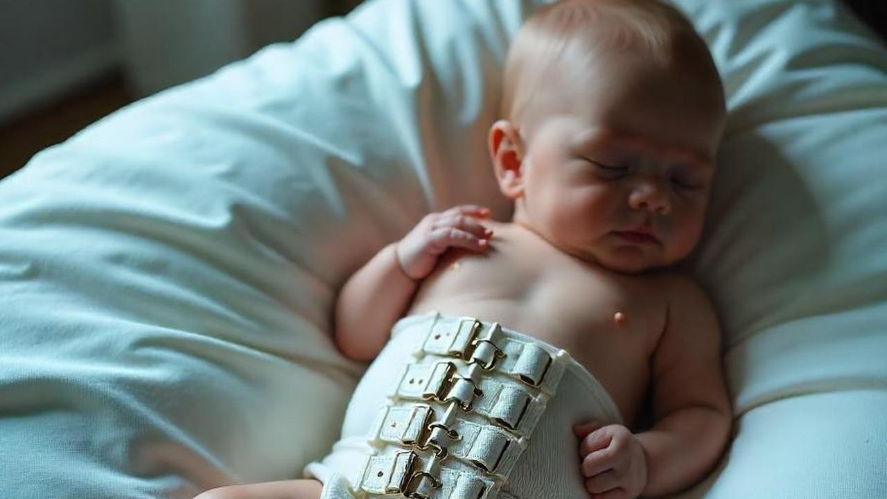 Bahaya Gurita Bayi: Mitos atau Fakta yang Merugikan Si Kecil?