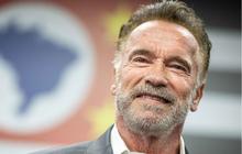 Charlie Kirk Tewas Ditembak, Arnold Schwarzenegger Langsung Bereaksi