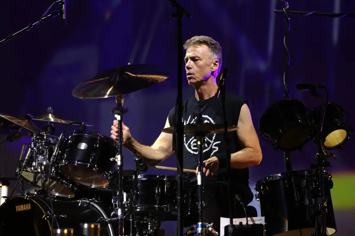 Matt Cameron: How The Drummer Quits Pearl Jam After 27 Years