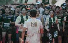 Diikuti 1.700 Peserta, ASN Run 2025 Jadi Bukti Jakarta Kota Aman dan Nyaman, Kata Pramono