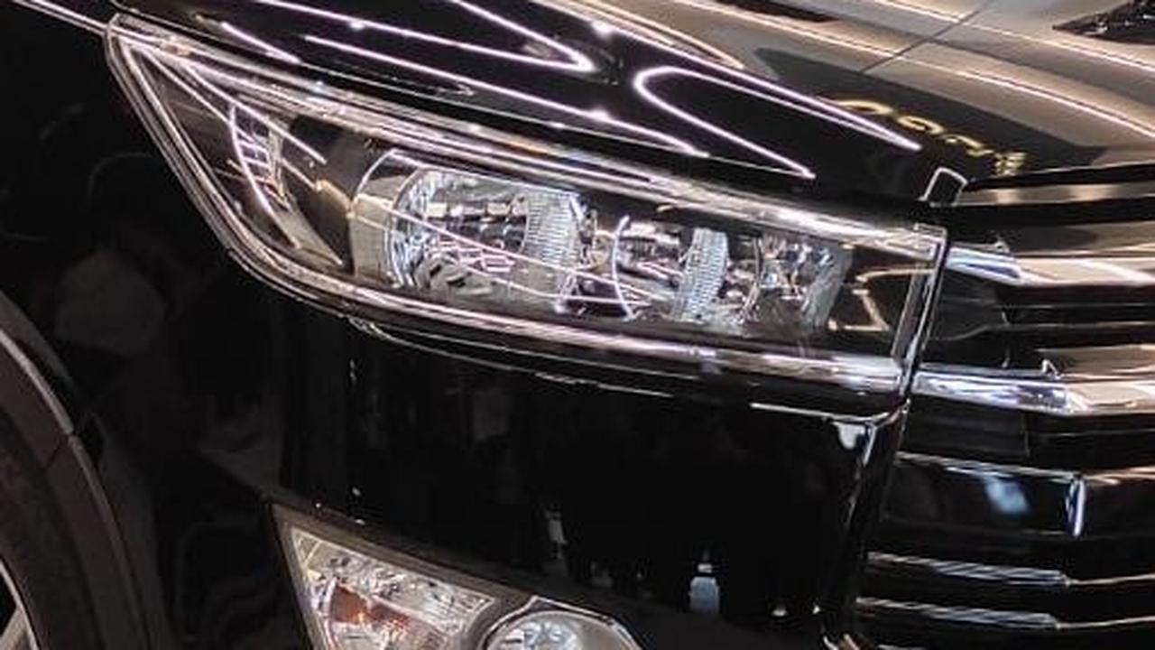 Berikut adalah harga mobil bekas dan spesifikasi Toyota Kijang Innova Reborn diesel yang telah dikumpulkan dari berbagai sumber pada Selasa (28/5/2024)