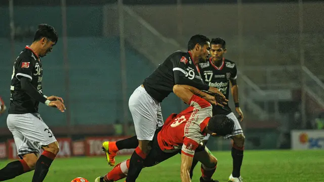 Bali United