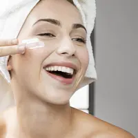 Ilustrasi Produk Kecantikan Credit: pexels.com/Tina