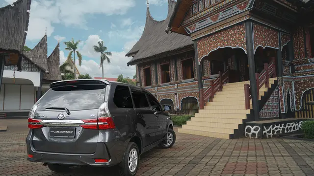 New Avanza