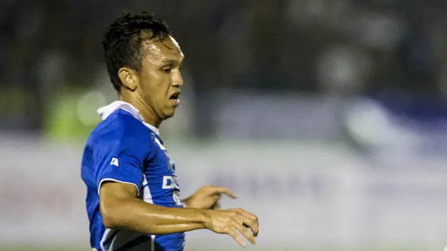 Rahmad Hidayat Persib Bandung