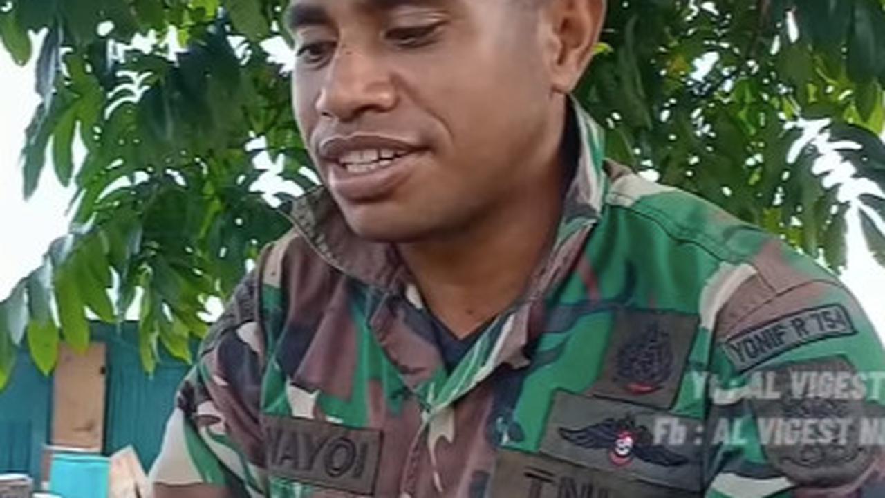 tni dan kkb