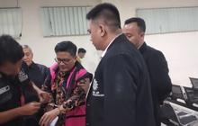 Didakwa Rugikan Rp150 Miliar, Eks Dirut Bank DKI Jelaskan Proses Pemberian Kredit Sritex