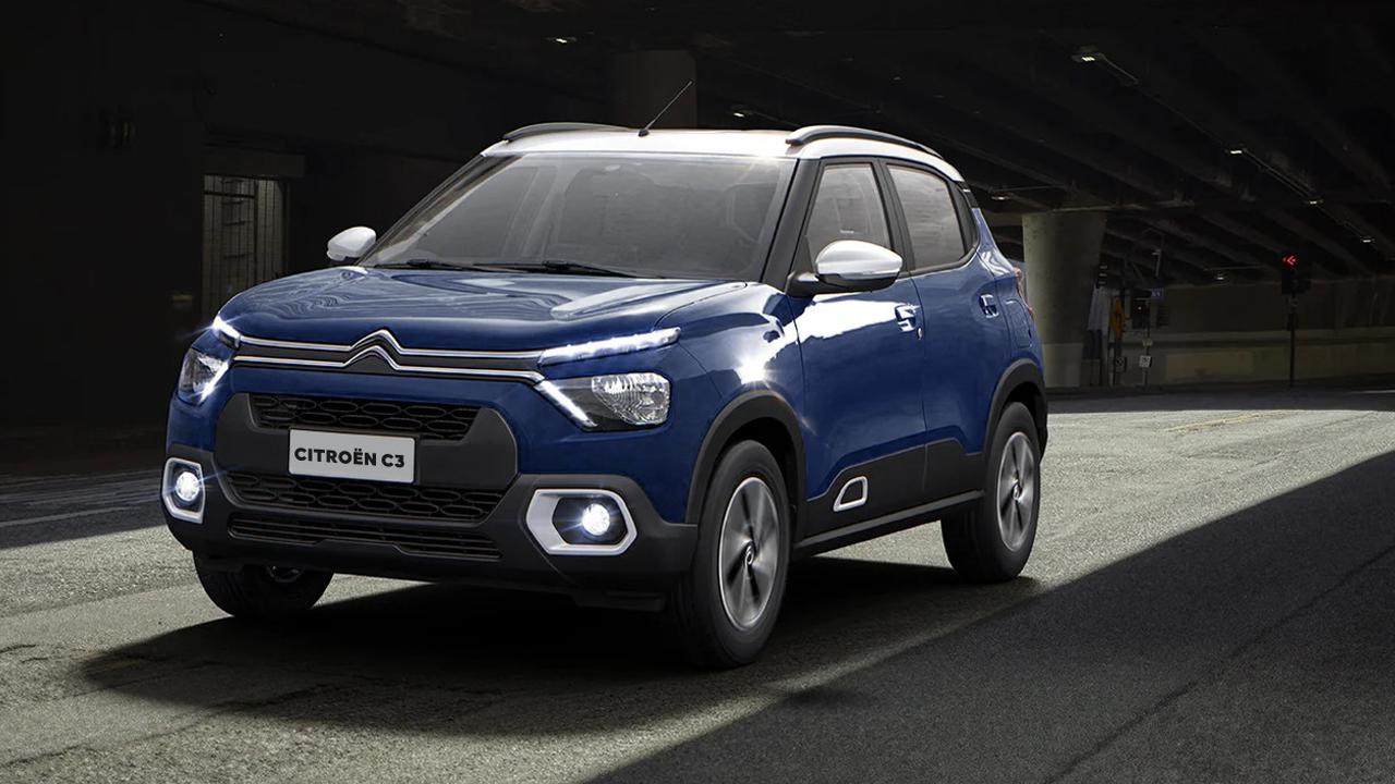 Harga Citroen C3 Kini Turun, Sekarang Ditawarkan Mulai Rp 189,9 Juta.