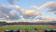 Seperti Como, PSIM Berencana Beri Tiket Kehormatan untuk Suporter Loyal