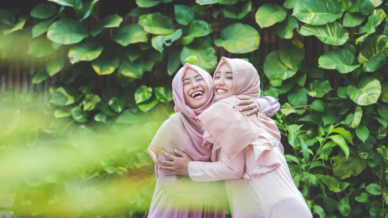 single berhijab