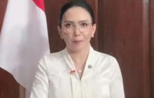 56 Tahun Wafat Bung Karno, Rieke 'Oneng' Gaungkan Perang Melawan Korupsi Pangan dan Reformasi Tata Kelola MBG