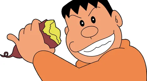 Selain Giant Di Doraemon Ini 5 Tokoh Animasi Yang Menyebalkan News Entertainment Fimela Com