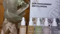 Simak bagaimana cara layering serum dari Y.O.U Skin Energy sesuai dengan kebutuhan kulit