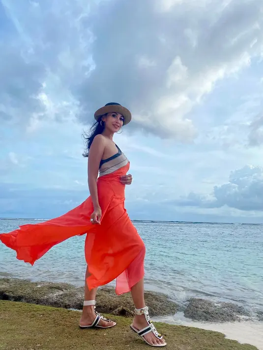 Diah Permatasari (Instagram/dps_diahpermatasari)