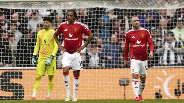 Manchester United