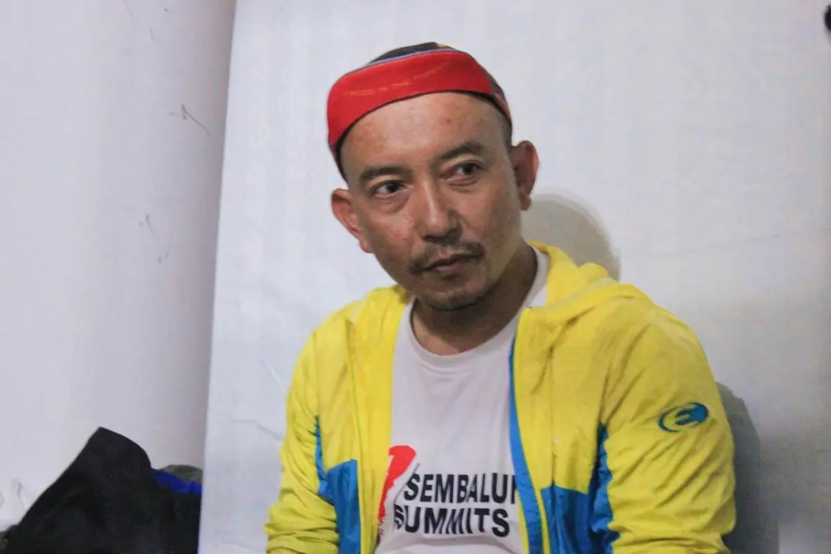 sembalun