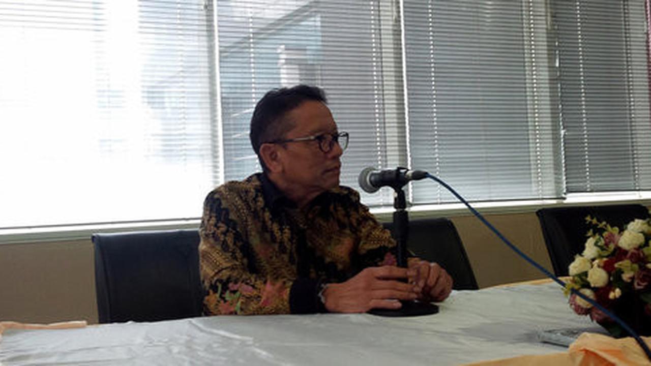 Tetap naik gaji