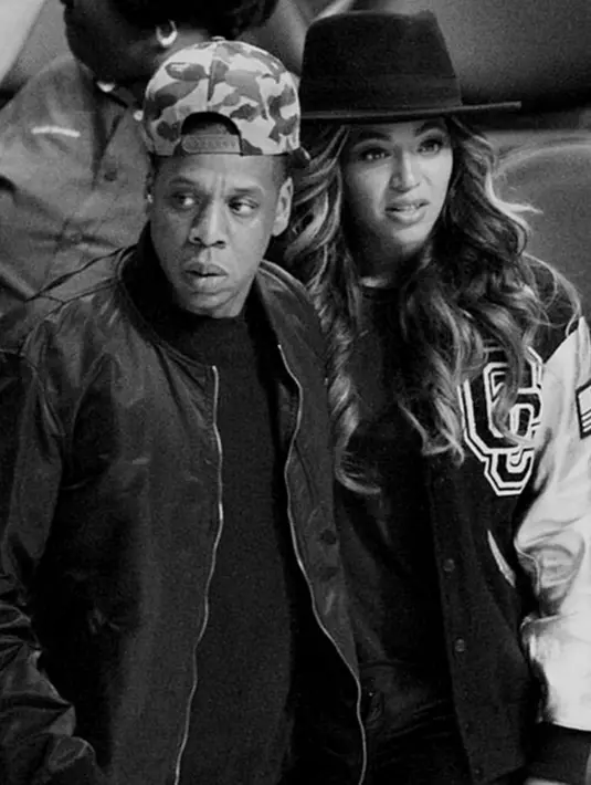 Lewat lagunya yang berjudul ‘Family Feud’, Jay Z feat Beyonce masuk ke dalam nominasi Grammy Awards 2018 kategori Best Rap/Sung Performance. (Instagram)