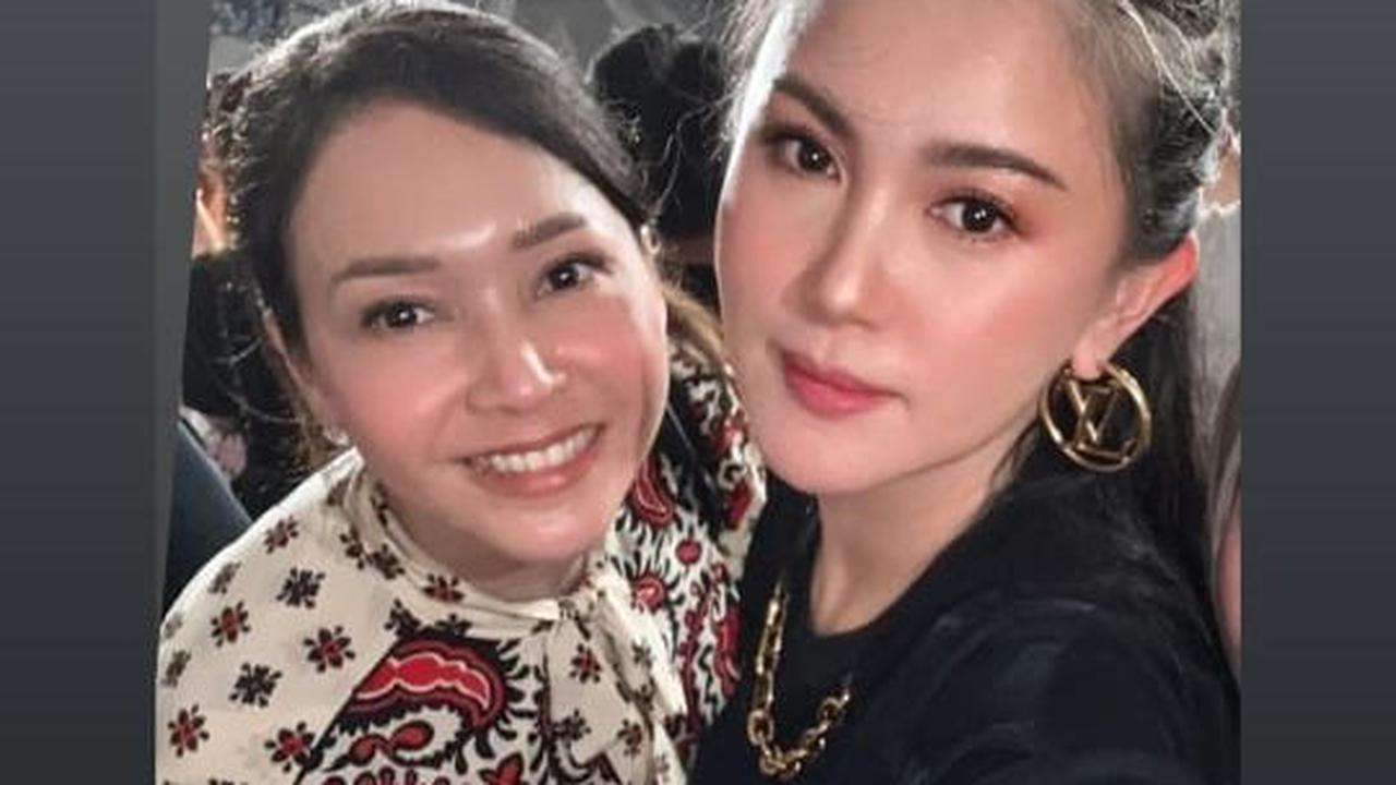 Sejumlah rekan musisi dan public figure menyampaikan selamat ulang tahun buat Maia Estianty.<br>