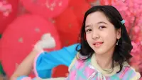 Joanne Nakeisha Debut Lewat Lagu Melangkah Pasti, Ajak Anak Indonesia Percaya Diri Berani Bermimpi