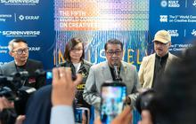 KULT KREO dan WCCE 2026: Panggung Kreativitas Indonesia Menuju Ekonomi Kreatif Dunia