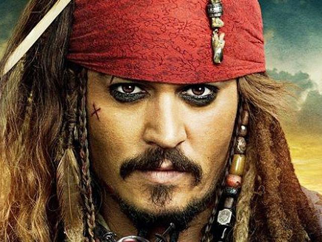 Pirates Of The Caribbean Kejar 5 Aktris Cantik Ini Showbiz Liputan6 Com