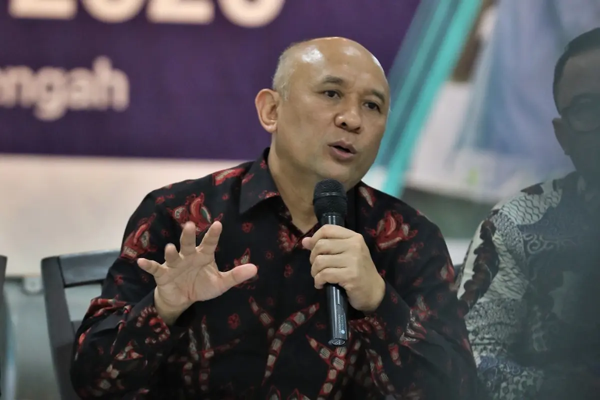 Menkop UKM Dorong Pelaku UMKM Terus Berinovasi Menangkap Peluang Saat Pandemi