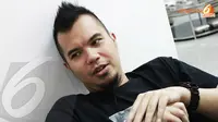 Ahmad Dhani: Saya Tak Ajarkan Al, El, Dul Cintai Safeea, Tapi...
