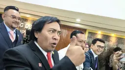 Catatan Komeng untuk Program MBG