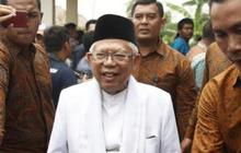 VIDEO: Wapres Maruf Tegur Polisi Singgung Kapolri Soal Kasus Pegi "Jangan Terjadi Lagi!"