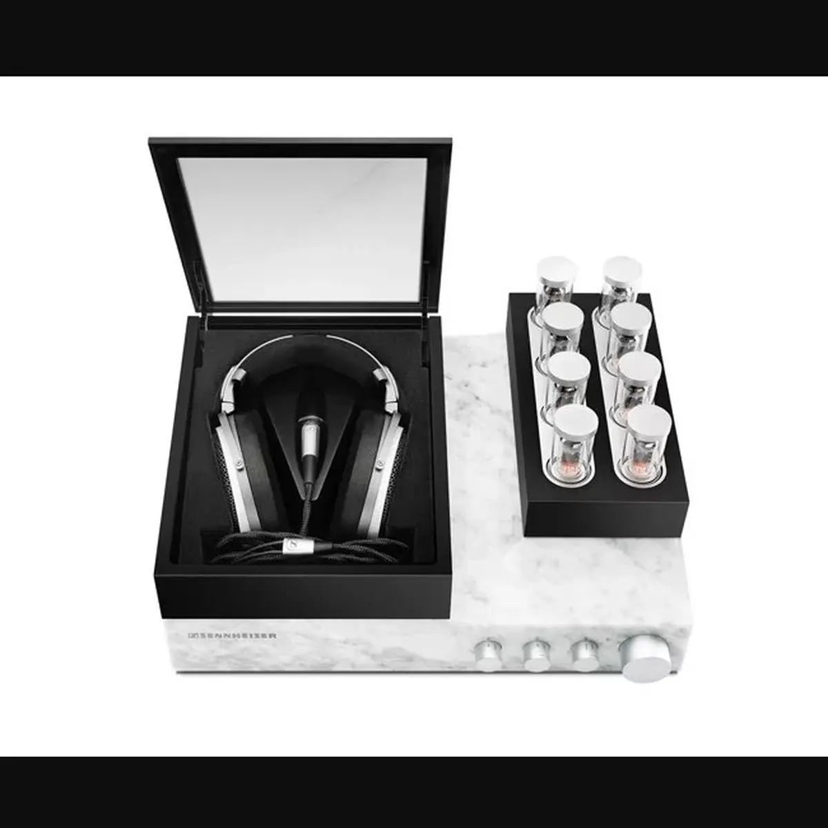 Headphone Termahal di Dunia Harganya Rp 884 Juta Bisnis