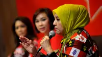 Cuma 2,5 persen Orang Indonesia Menyikat Gigi dengan Benar