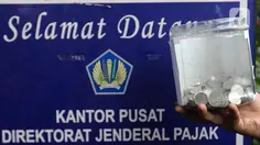 Penerimaan Perpajakan 2027 Dibidik Tembus Rp 2.907,95 Triliun