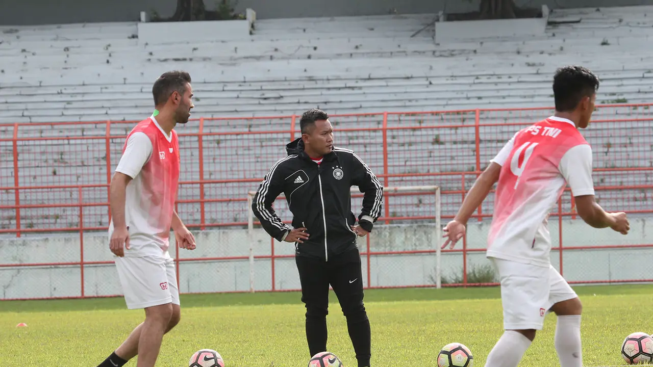 Rudy Eka Priyambada