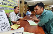 Waspada! Ini hukum zakat fitrah para koruptor