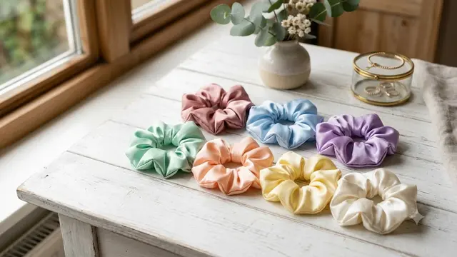 Scrunchie