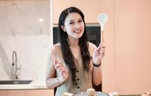 Sederet Artis Cantik Punya Rambut Hitam dan Tebal Alami, Bikin Terpesona Melihatnya